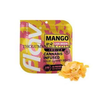 Belt – Mango – 100mg