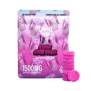 Fkem Purple Grape