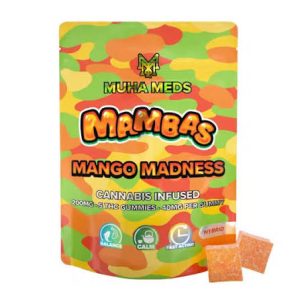 Mango Madness