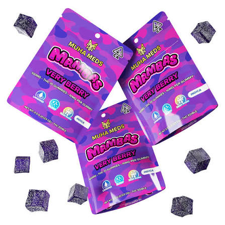 Very Berry