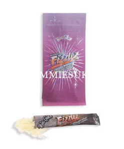 Strawberry Acai Nano Fizzles Pop Rocks