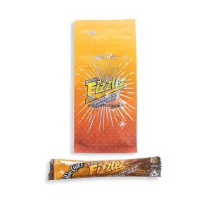 Cola Nano Fizzles Pop Rocks