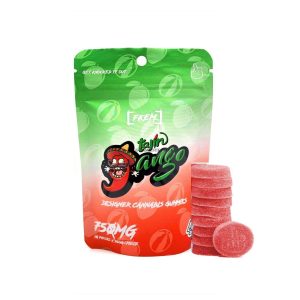 Tajin Tango 2000MG