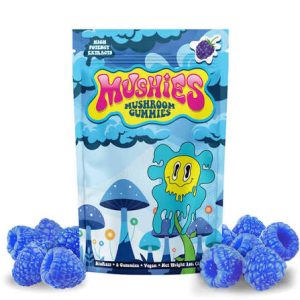 Premium THC Gummies UK available online with fast and discreet UK delivery