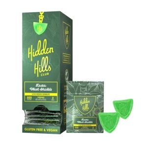 Zaza Blast Shields | 1000MG